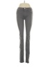 Hudson Jeans Argyle Gray Jeans Size 27 waist - photo 1