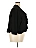 R&M Richards Black Jacket Size 3X - photo 4