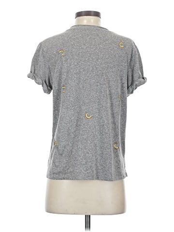 t.la Short Sleeve T-Shirt (view 2)
