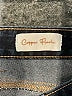 Assorted Brands Solid Blue Denim Shorts Size 16 - photo 3