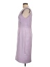 Milly Purple Cocktail Dress Size 10 - photo 5