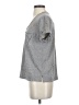 t.la Tweed Gray Short Sleeve T-Shirt Size S - photo 5