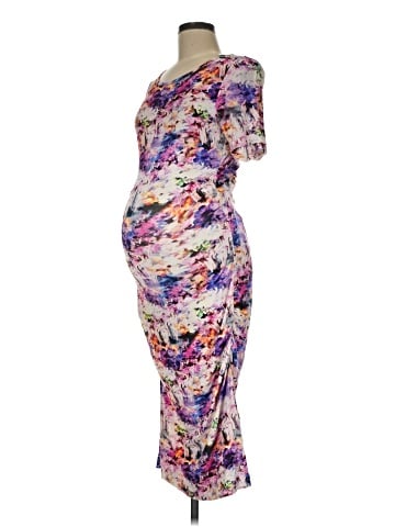 Isabella Oliver Cocktail Dress (view 1)