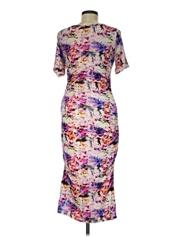 Isabella Oliver Cocktail Dress (view 2)