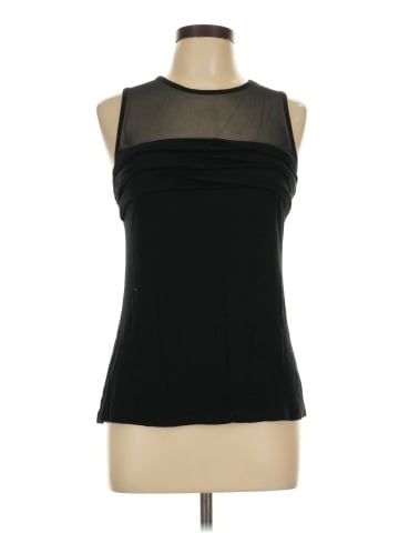 Twenty One Sleeveless T-Shirt (view 1)