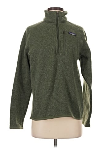 Patagonia Pullover Sweater (view 1)