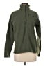 Patagonia 100% Polyester Green Pullover Sweater Size S - photo 1