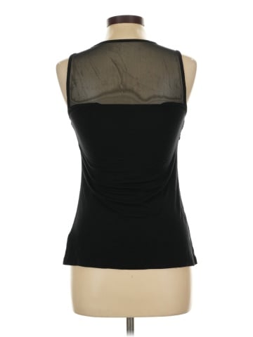 Twenty One Sleeveless T-Shirt (view 2)