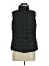 Gap Outlet 100% Recycled Polyester Black Vest Size M - photo 1