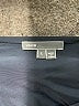 Vince. 100% Silk Black Long Sleeve Silk Top Size L - photo 7