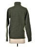 Patagonia 100% Polyester Green Pullover Sweater Size S - photo 2