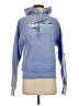 Champion 100% Cotton Blue Sweatshirt Size XS - photo 1