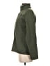 Patagonia 100% Polyester Green Pullover Sweater Size S - photo 5