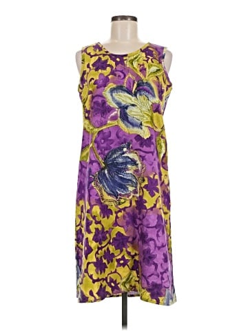 Tommy Bahama Cocktail Dress (view 1)