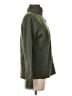 Patagonia 100% Polyester Green Pullover Sweater Size S - photo 4
