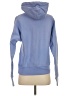 Champion 100% Cotton Blue Sweatshirt Size XS - photo 2