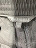 Athleta 100% Linen Gray Linen Pants Size 2 - photo 6