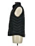 Gap Outlet 100% Recycled Polyester Black Vest Size M - photo 5