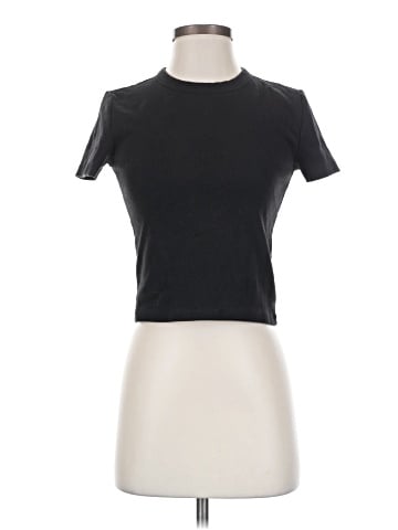 Sunday Best Short Sleeve Turtleneck (view 1)