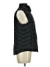 Gap Outlet 100% Recycled Polyester Black Vest Size M - photo 4