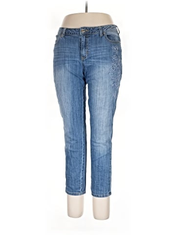 Jennifer Lopez Jeans (view 1)
