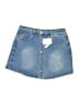 Southern Grace Blue Skort Size 14 - photo 1