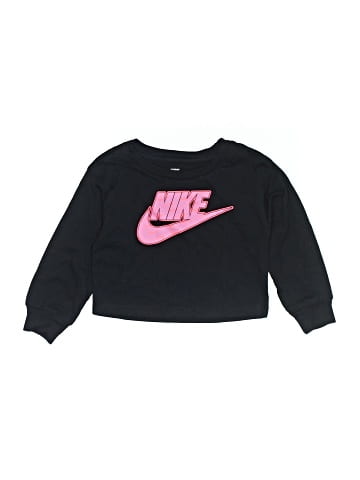 Nike Long Sleeve T-Shirt (view 1)