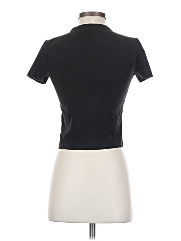 Sunday Best Short Sleeve Turtleneck (view 2)