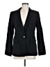 Ann Taylor LOFT Black Blazer Size 8 - photo 1