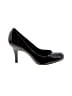 Gianni Bini Black Heels Size 8 1/2 - photo 1