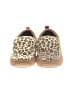 Roper Tan Flats Size 8 - photo 2