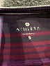 Athleta Purple Leggings Size S - photo 7