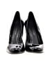Gianni Bini Black Heels Size 8 1/2 - photo 2