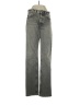 Zara Gray Jeans Size 0 - photo 1