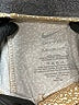 Nike Animal Print Gold Casual Pants Size 4T - photo 3