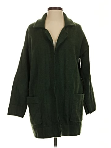 Thread & Supply Cardigan (view 1)