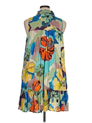 Maeve by Anthropologie Casual Dress (view 2)