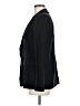 Ann Taylor LOFT Black Blazer Size 8 - photo 5