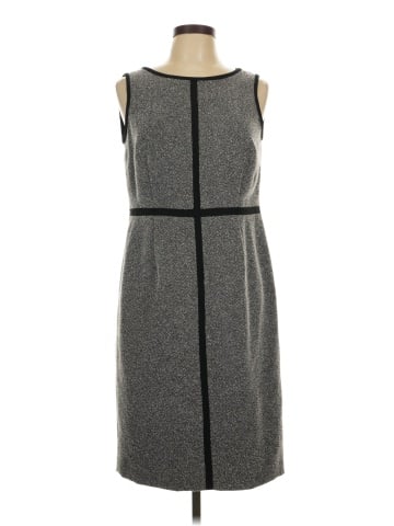 Jones Studio Casual Dress (view 1)