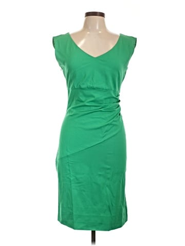Diane von Furstenberg Cocktail Dress (view 1)