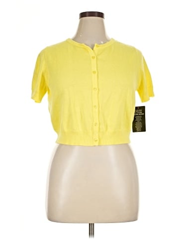 Jessica London Cardigan (view 1)