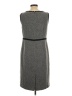 Jones Studio Tweed Gray Casual Dress Size 10 - photo 2