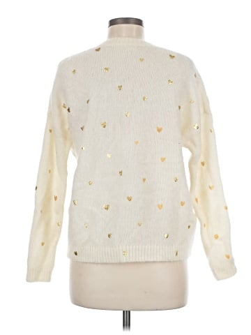 LA MAILLE SEZANE Paris Pullover Sweater (view 2)