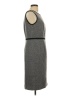 Jones Studio Tweed Gray Casual Dress Size 10 - photo 4