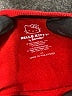 Hello Kitty Red Long Sleeve T-Shirt Size 2T - photo 3