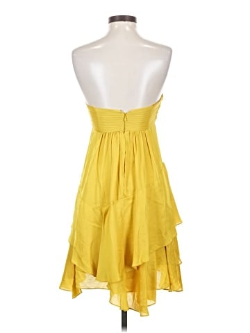 BCBGMAXAZRIA Sleeveless Top (view 2)