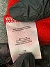 Hello Kitty Red Long Sleeve T-Shirt Size 2T - photo 4