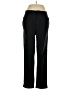 Lululemon Athletica Solid Black Casual Pants Size 34 waist - photo 1