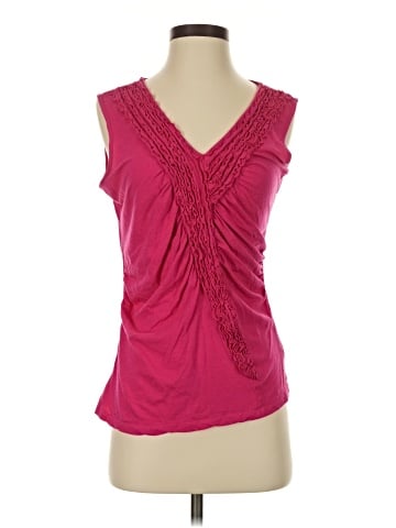 Bandolino Sleeveless Blouse (view 1)