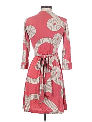 Diane von Furstenberg Cocktail Dress (view 2)
